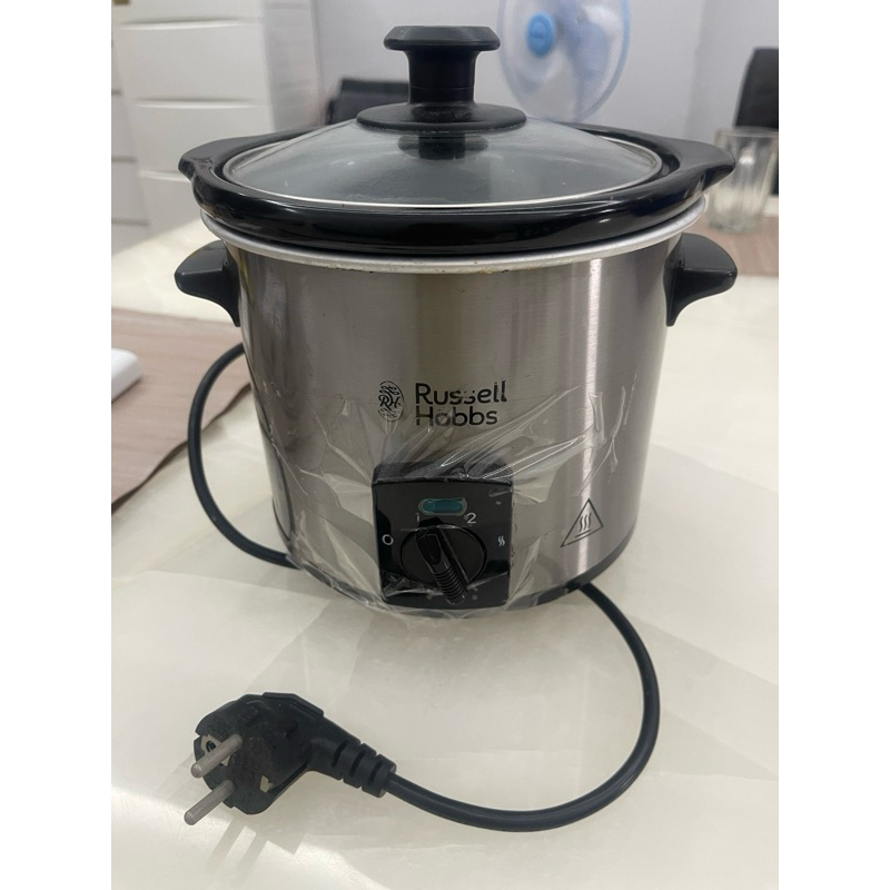 Russell Hobbs Slow Cooker Original 100%