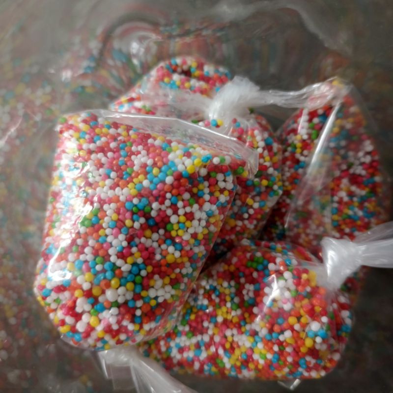 

Sprinkle