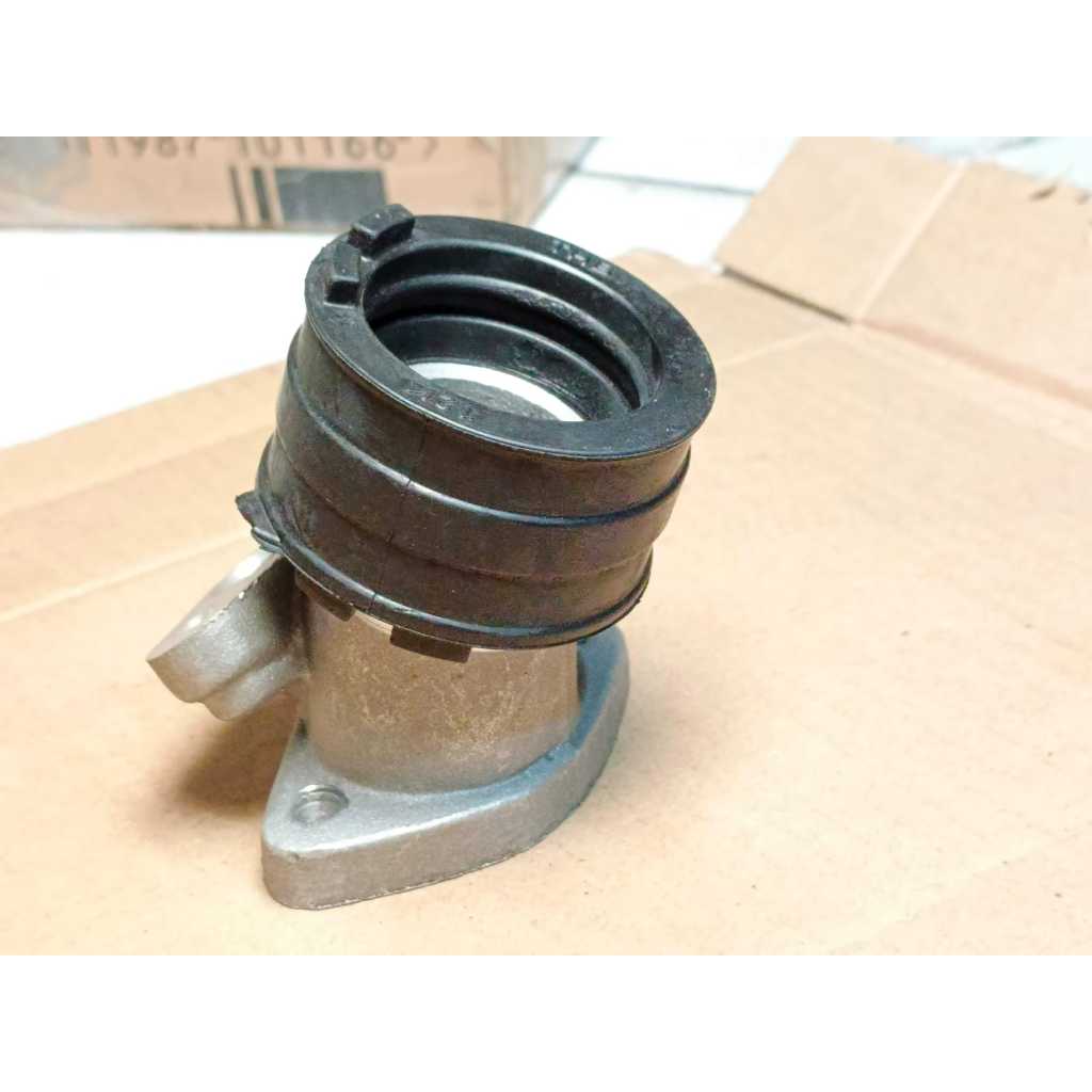 Intake downdraft NMAX / AEROX / LEXI old new 150 155