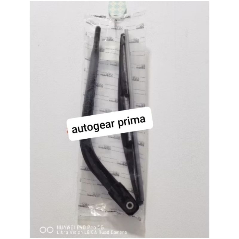 Wiper belakang Honda jazz vtec idsi Freed