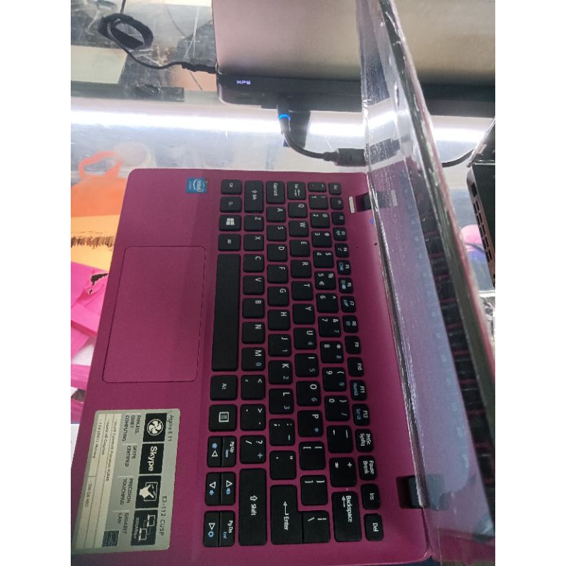 laptop Acer V5-321