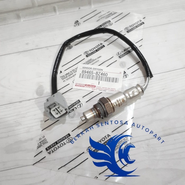SENSOR OKSIGEN BAWAH CALYA 1.0 SIGRA 1.0 1000CC 89465 BZ460