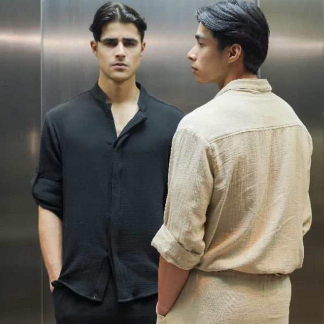 KLOOK | ZENN LONG SLEEVE