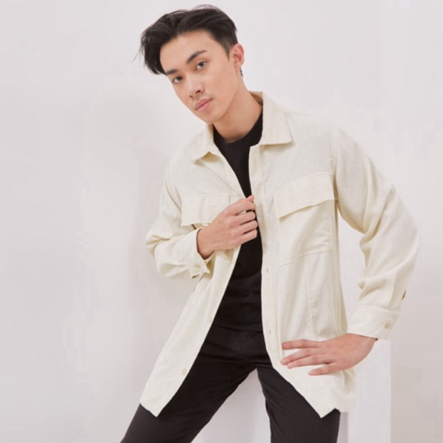 KLOOK | MELF LONG SLEEVE