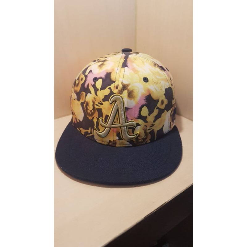 Topi second SUPER MASSIVE BOUND(SMB)