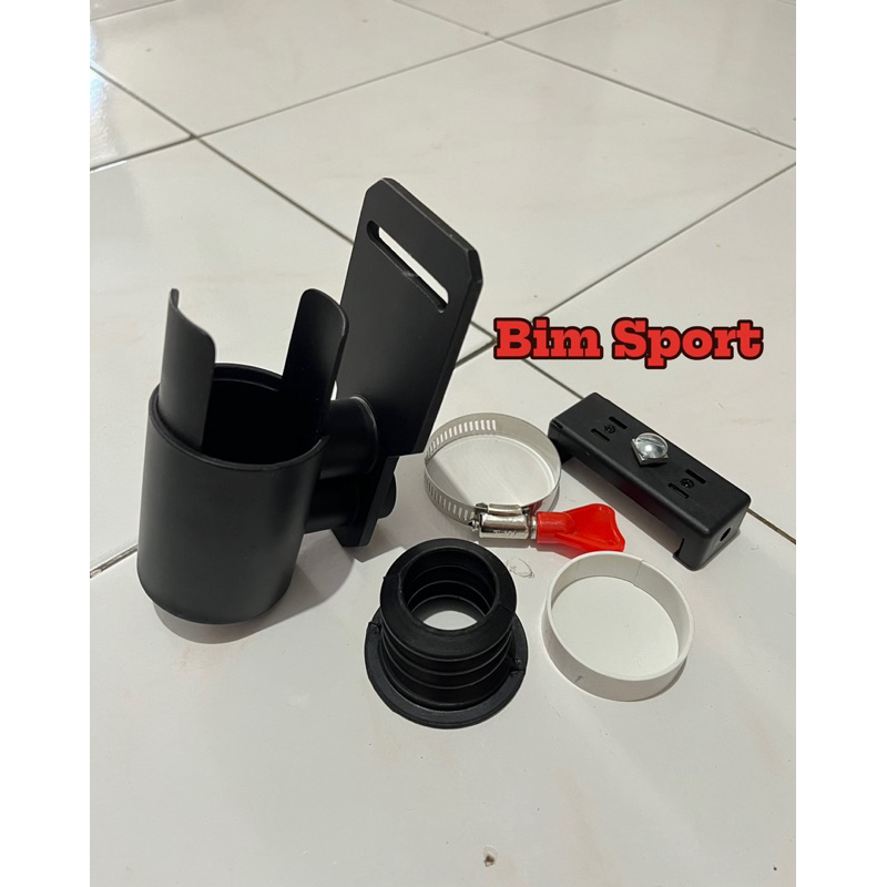 Mounting Kamera Teleskop Angle sight