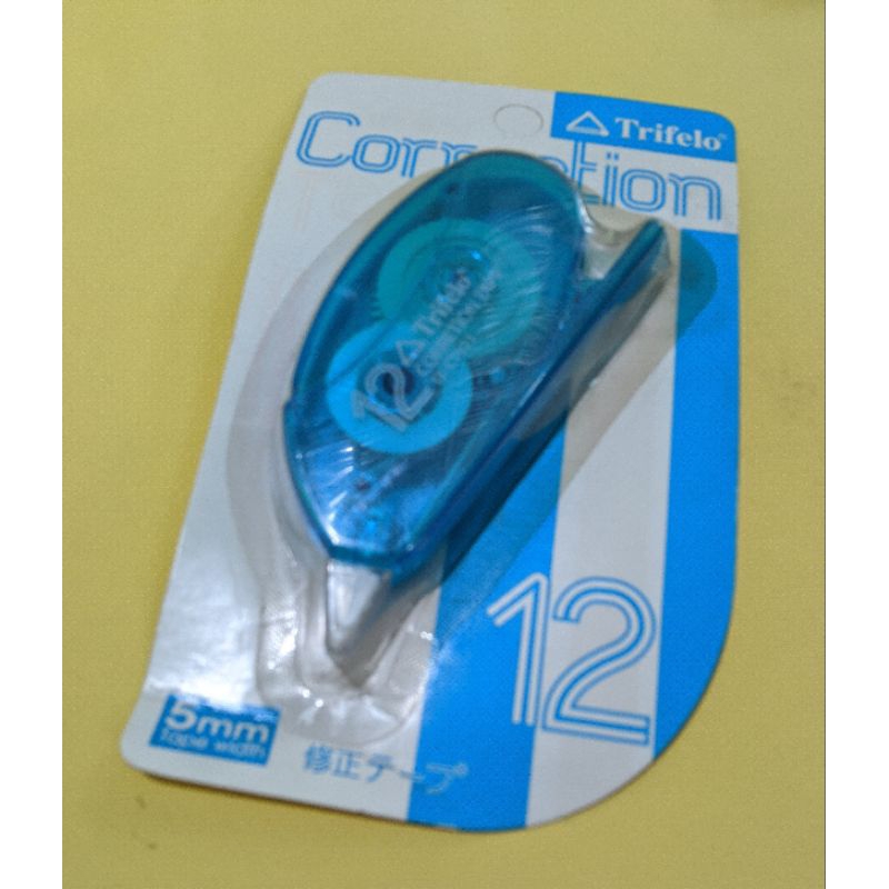 

Trifelo tip-ex Kertas