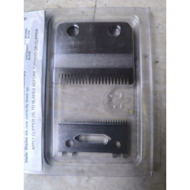 MATA CLIPER KEMEI ORI-2600-2601-1990-1986-1756-3705-1996-1031-2604-DLL