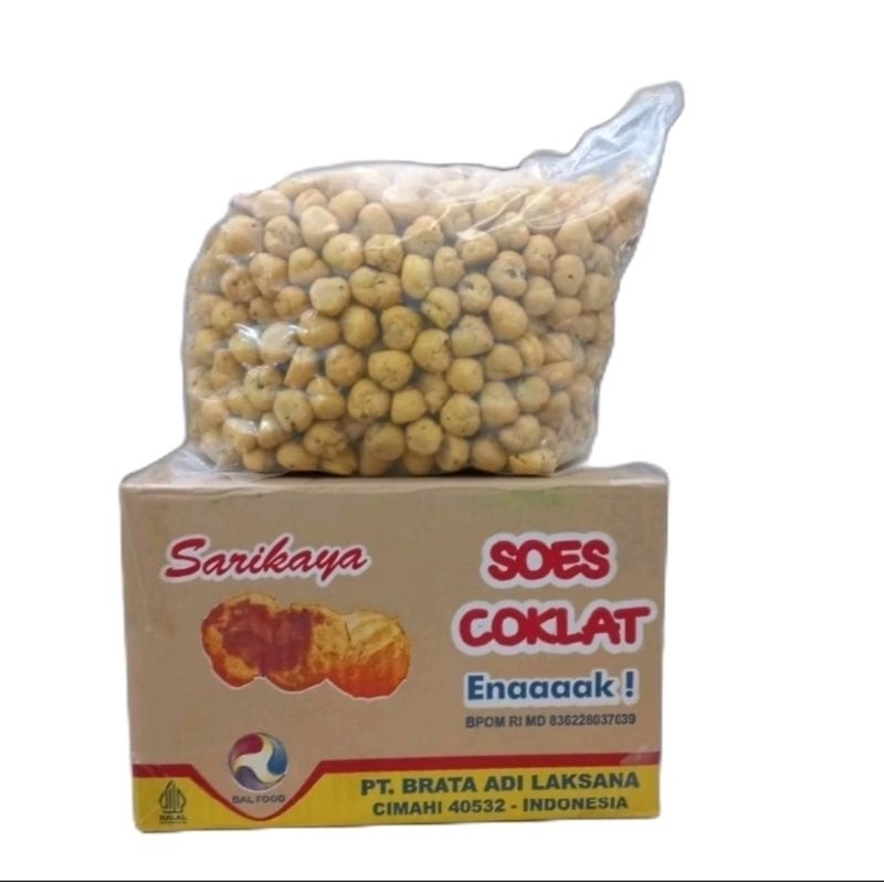 

coklat sarikaya soes 2kg