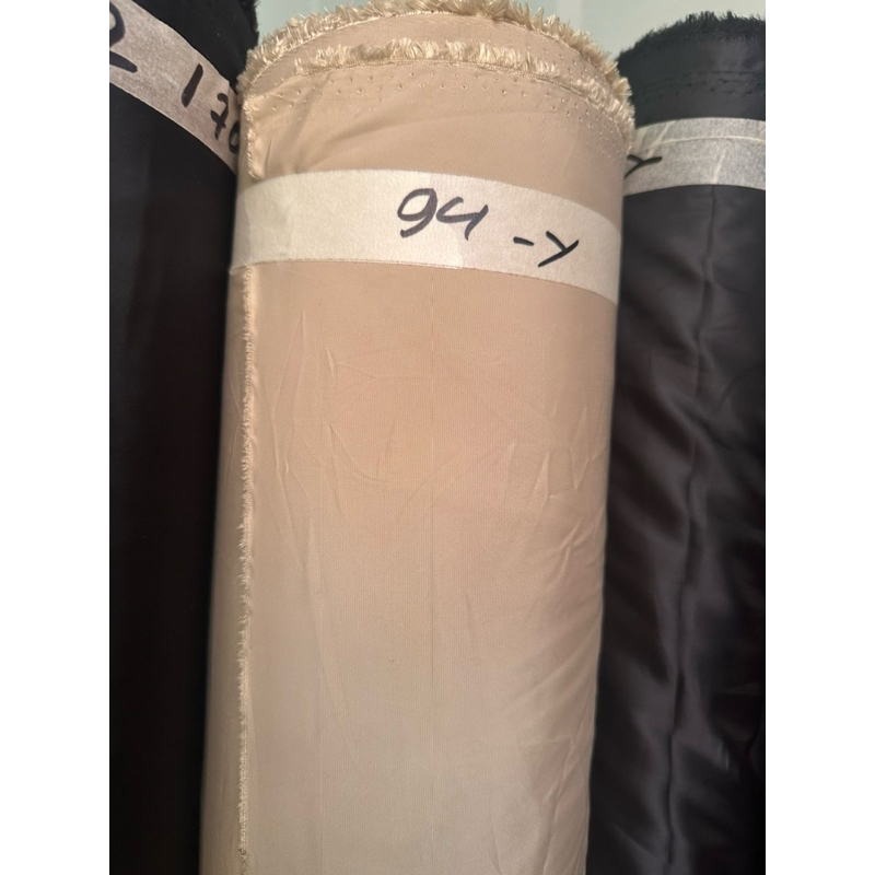 KAIN MAYER  TEBAL BUAT JAKET TAS DLL