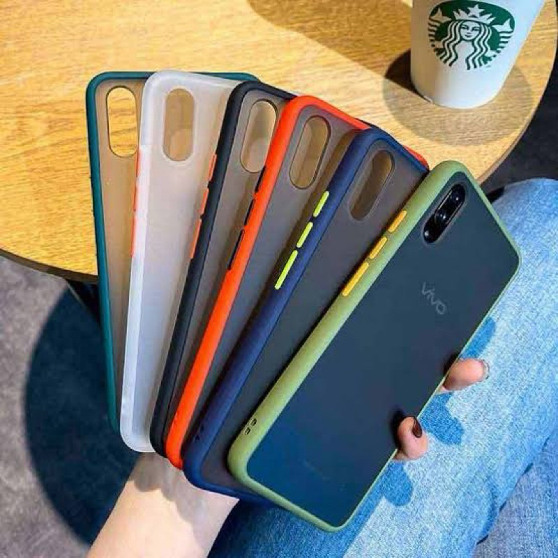 CASING HP OPPO