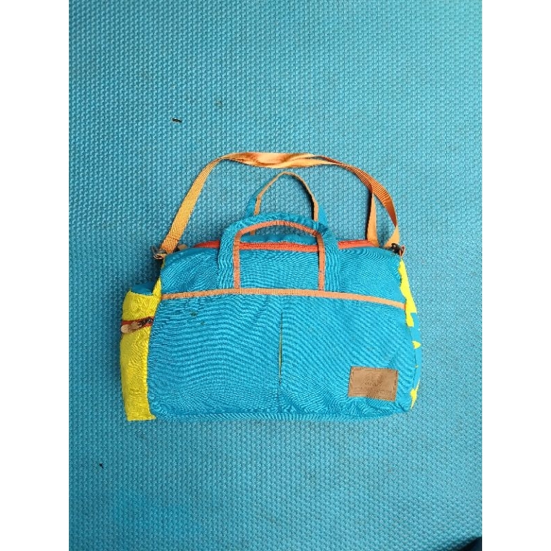 Duffle bag Second Kolon Sport