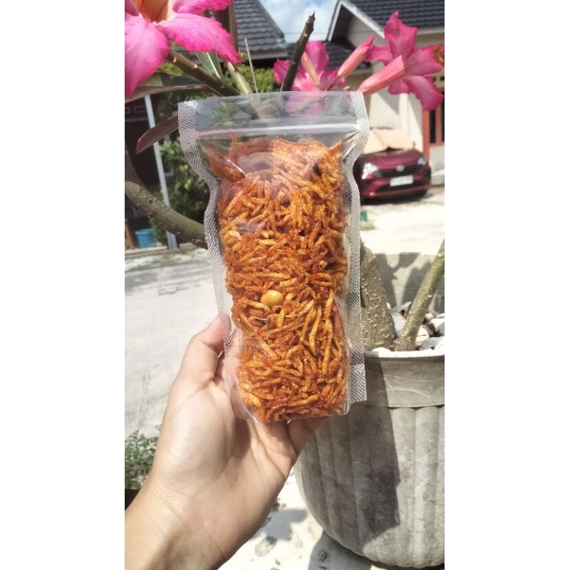 

kriukkentangpedasdaunjeruk