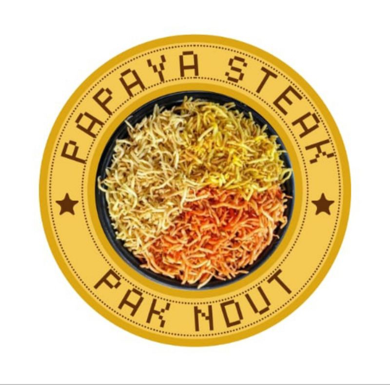 

Papaya stick pak ndut