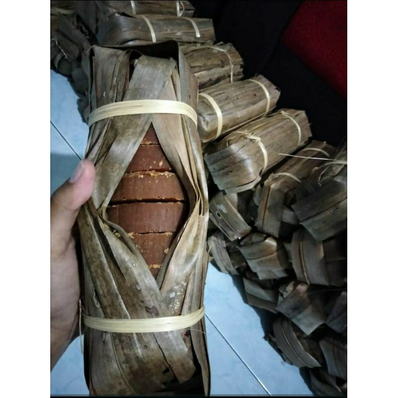 

Gula Aren Asli Tasik || Gula Aren || Gula Merah || Brown Sugar