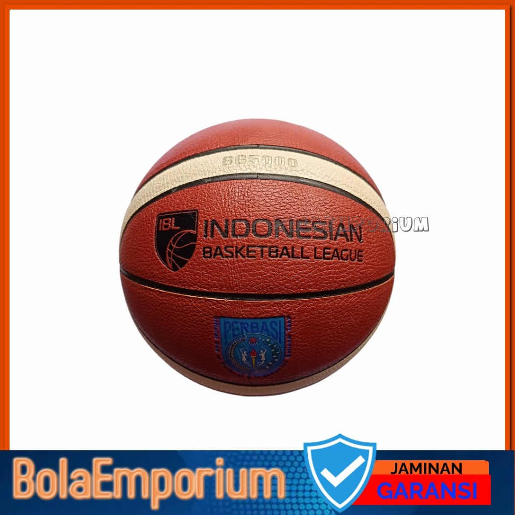 MOLTEN Bola basket molten bg5000 ORIGINAL bola basket size 7