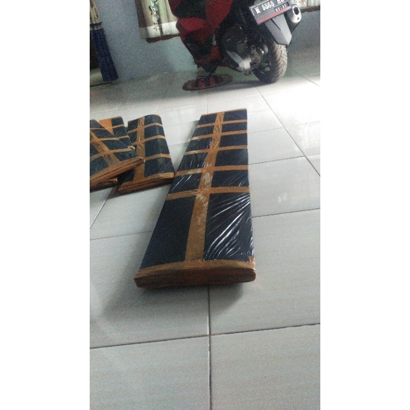 kardus packing corbek 110cm mentahan