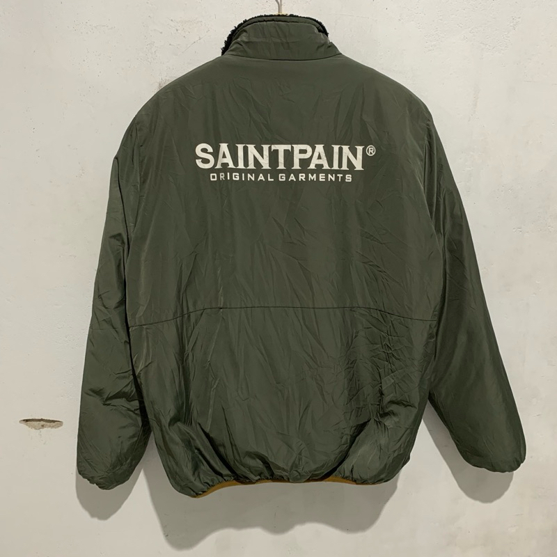 saintpain jaket