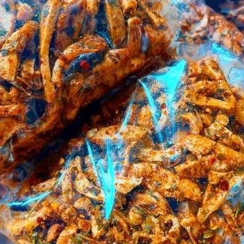 

BASRENG 500 GRAM/BAKSO GORENG RASAUNA/ BASRENG BANDUNG