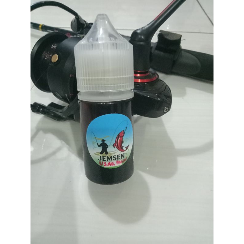 Essen Usar Madu murni