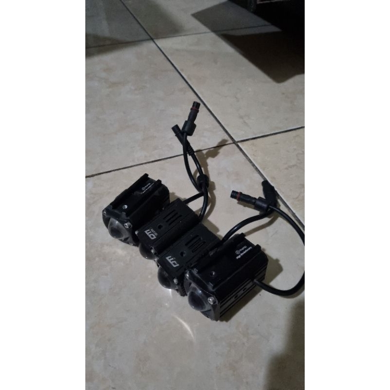 mini projie hapag co2 sm duramoto x1