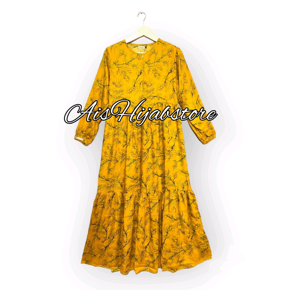 Gamis Muslim,Dress muslim Luna