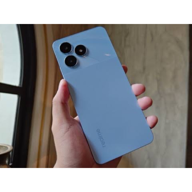 realme note 50