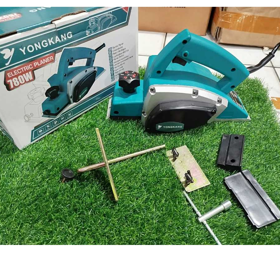 REALPICT  Stara Mailtank sh-194 Mesin Serut Kayu Ketam Pasah Suguh Kayu Elektrik Planner