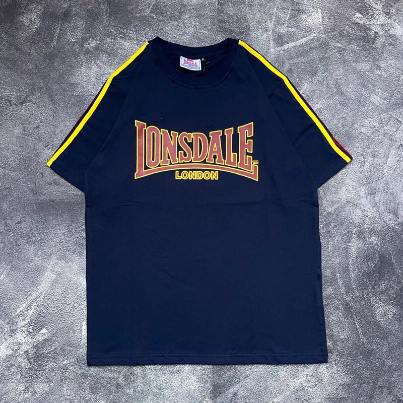 Kaos Lonsdale London