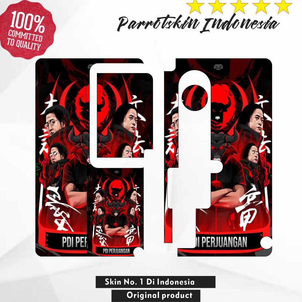 

Super Laris Sticker Garskin Inner Mayday katalog lucu unik