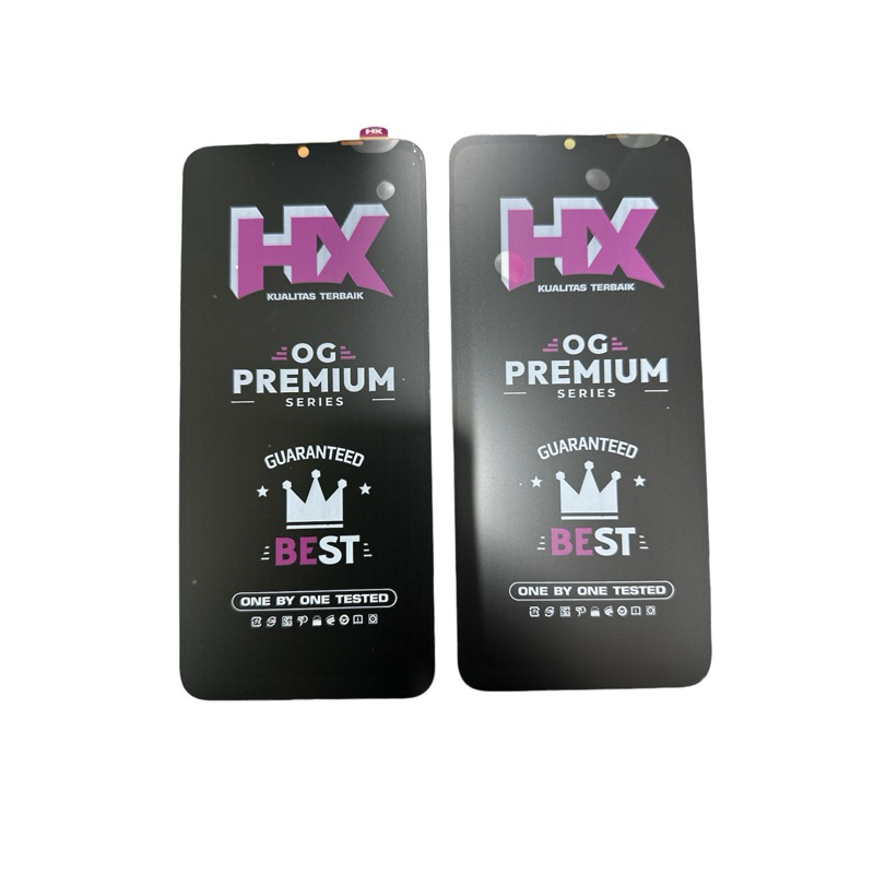 LCD VIVO Y12 / Y15 / Y17 LF BY HX GARANSI TES