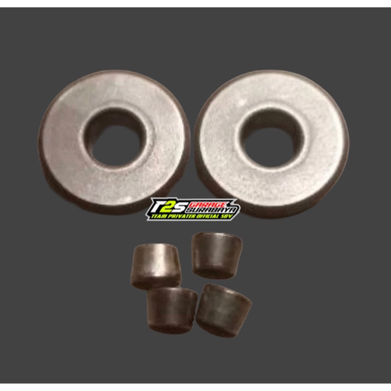 Kancing Kuku Klep Mio Original Copotan