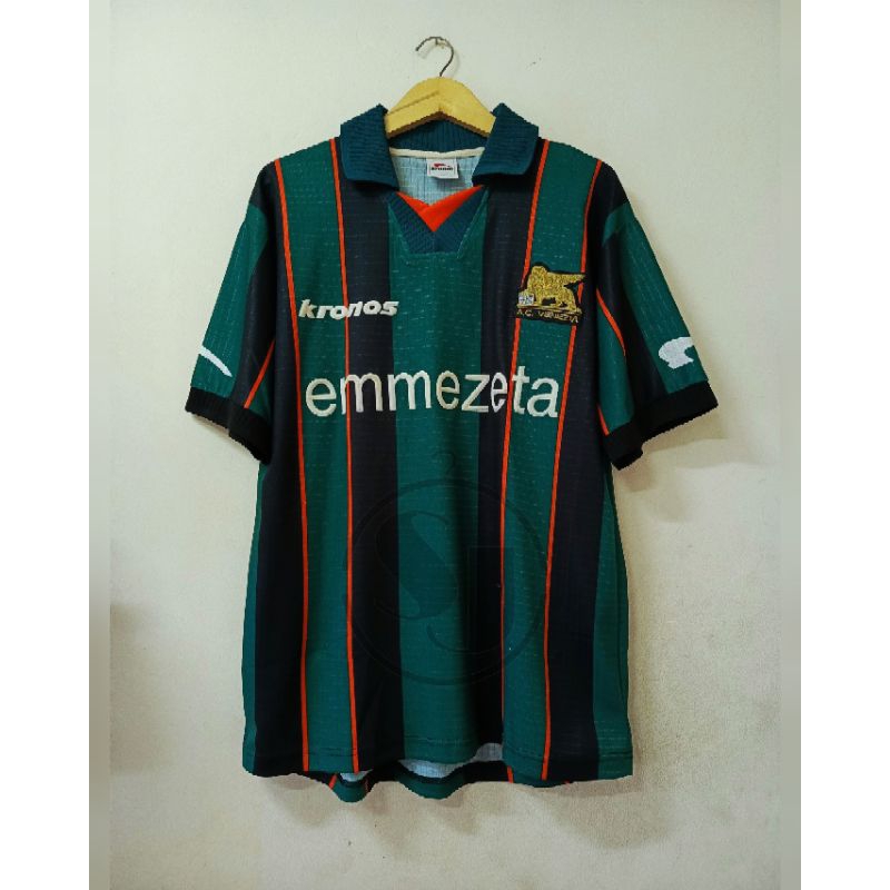 Jersey Venezia home 1999 original