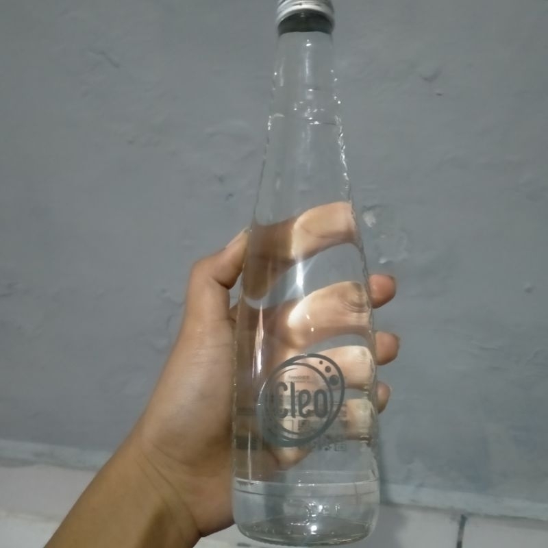 

Cleo Glass ala Cafe 330ml