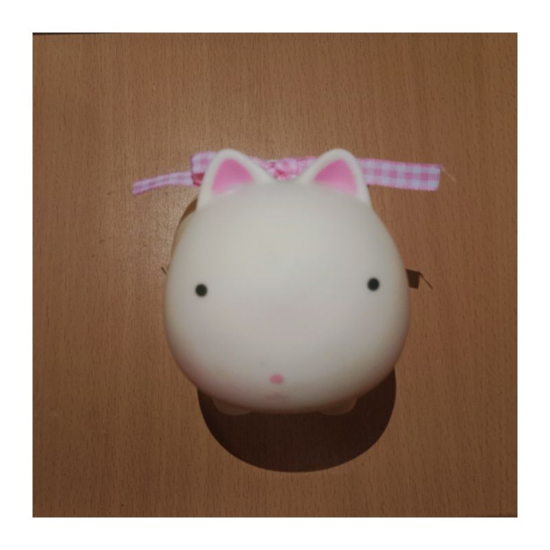 Celengan Kucing Lucu