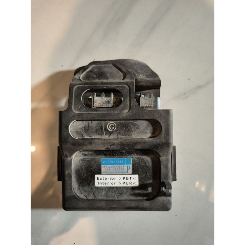 ecu CDI ECU Kode P kode L ORI original genuine Kawasaki ninja 250 fi old z250fi 2014-2017 ABS non ab