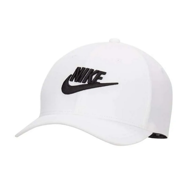 Topi Nike Sportswear Rise Structured SwooshFlex Cap Original