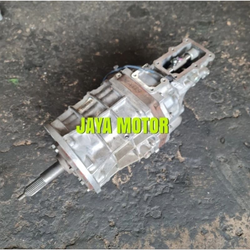 Gearbox Transmisi Manual Toyota Innova Reborn Bensin