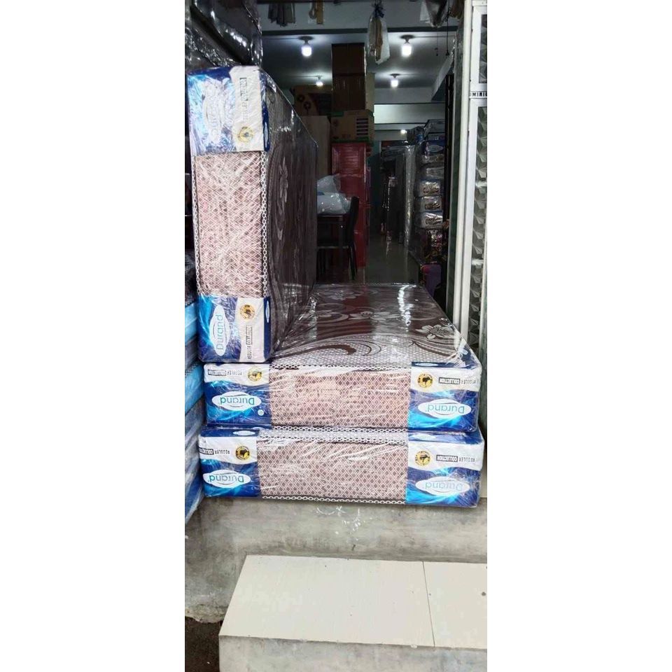 Kasur Single set Divan Matras set Ranjang Divan Kasur Busa BATAM