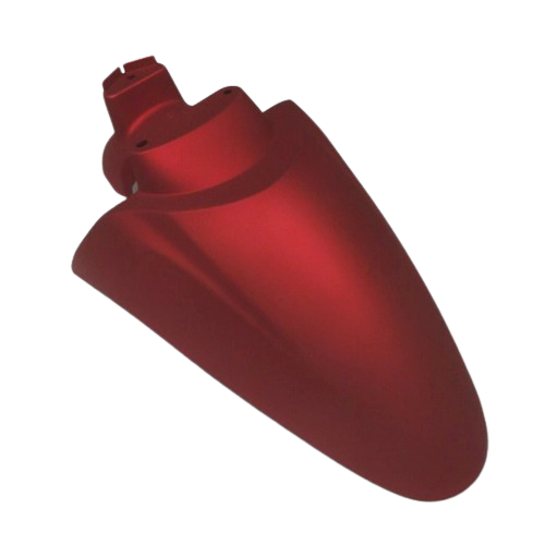 SPAKBOR DEPAN SCOOPY DONAT MERAH DOFF / FRONT FENDER SCOOPY FI 2017 MERAH DOFF / SPAKBOR DEPAN SCOOP