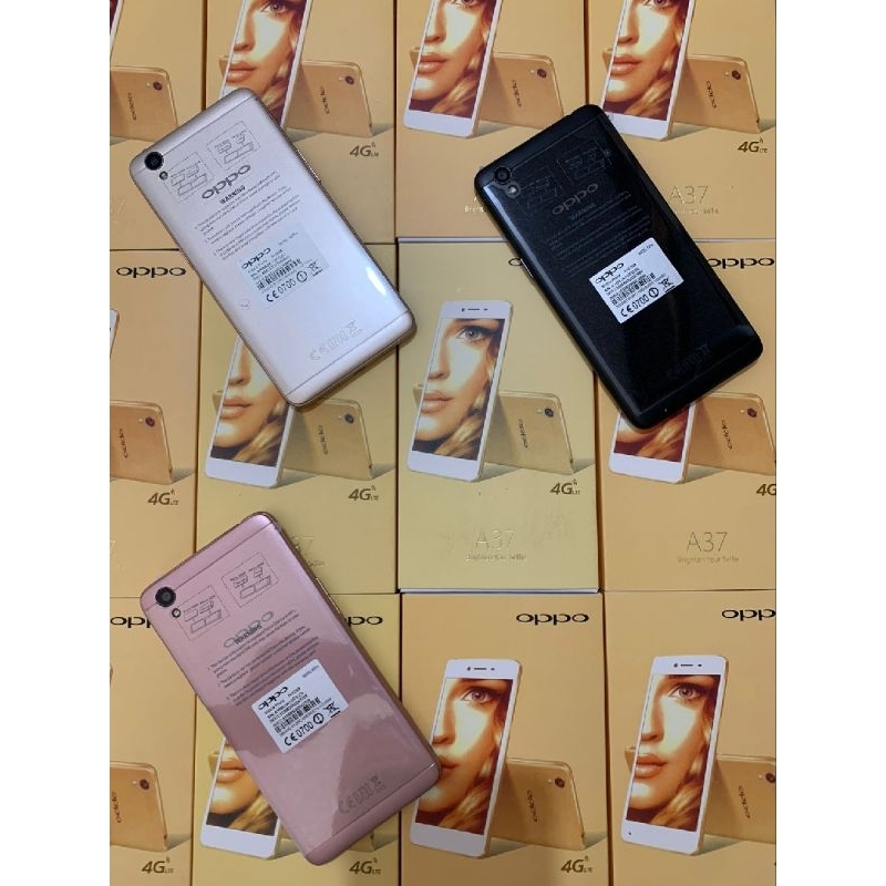 Hp Oppo bekas mati total