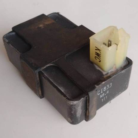 CDI HONDA CS1 CS 1 CS ONE ORIGINAL