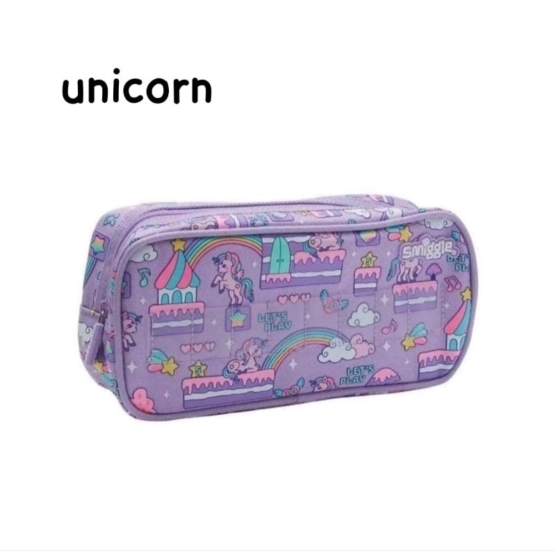 

SMIGGLE PENSIL CASE ID CRUISER