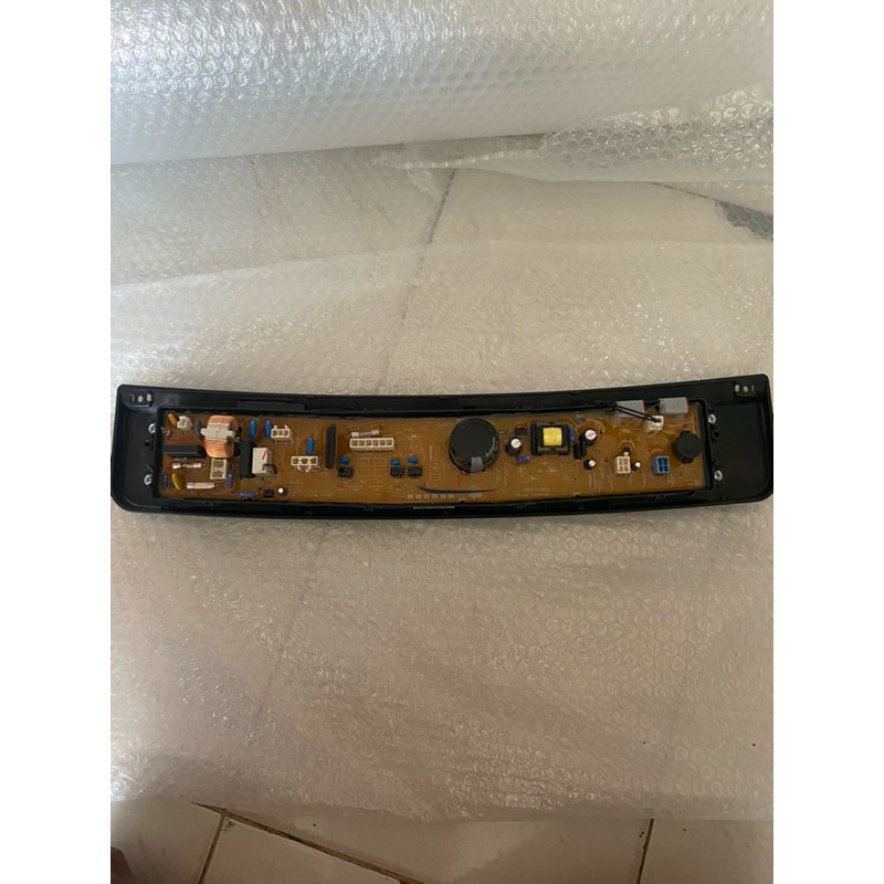 PCB Modul Mesin cuci Sharp J-TECH INVERTER ES-M8500XT 8,5kg 1 SET SAMA COVER