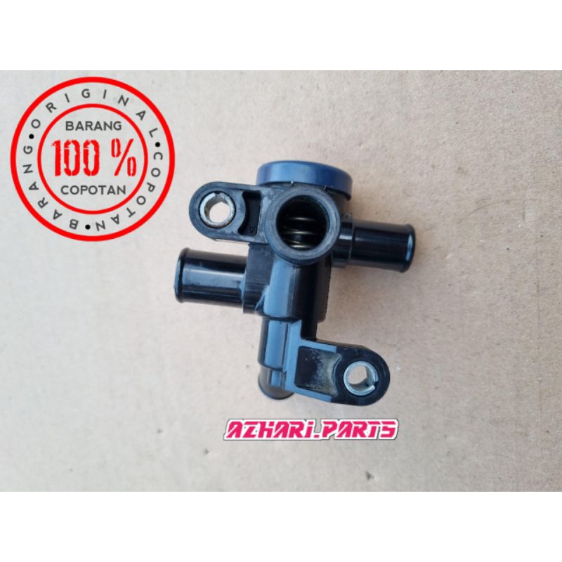 THERMOSTAT YAMAHA YGP 2DP  NMAX OLD, AEROX OLD TERMOSTAT original copotan