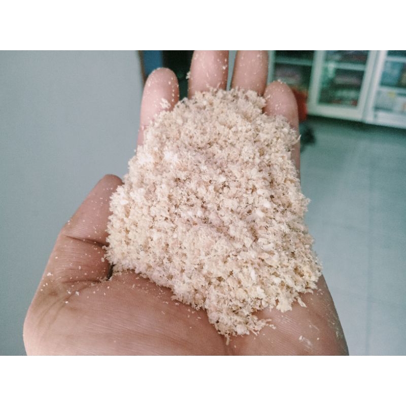

dedak jagung