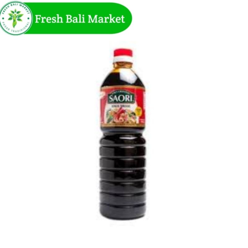 

saori saus tiram 1 liter