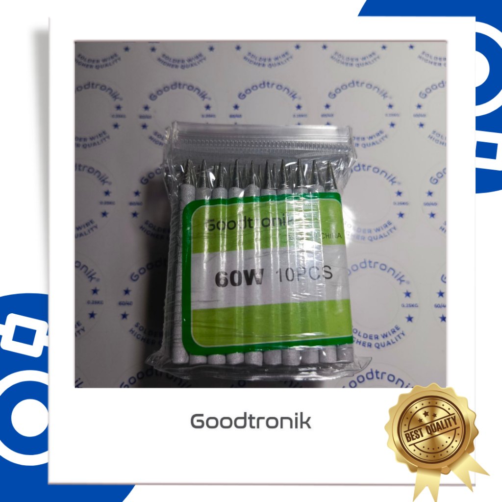 MATA SOLDER SCRUB 40 WATT / MATA SOLDER SCRUB 40 WATT GOODTRONIK