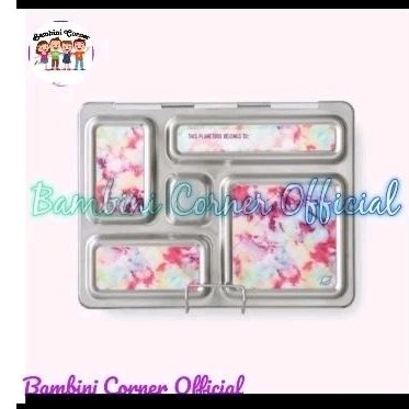 

Magnet Stiker Planetbox Classic - Blossom Tie Die