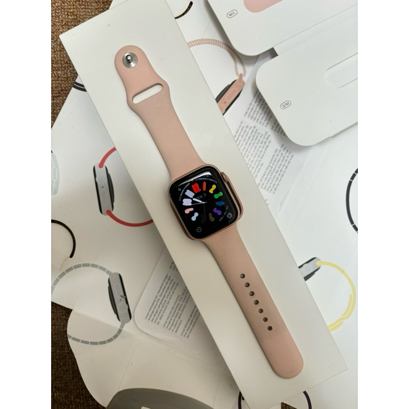 apple watch series 5 44mm